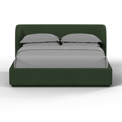 Giacomo double bed