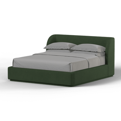 Giacomo double bed