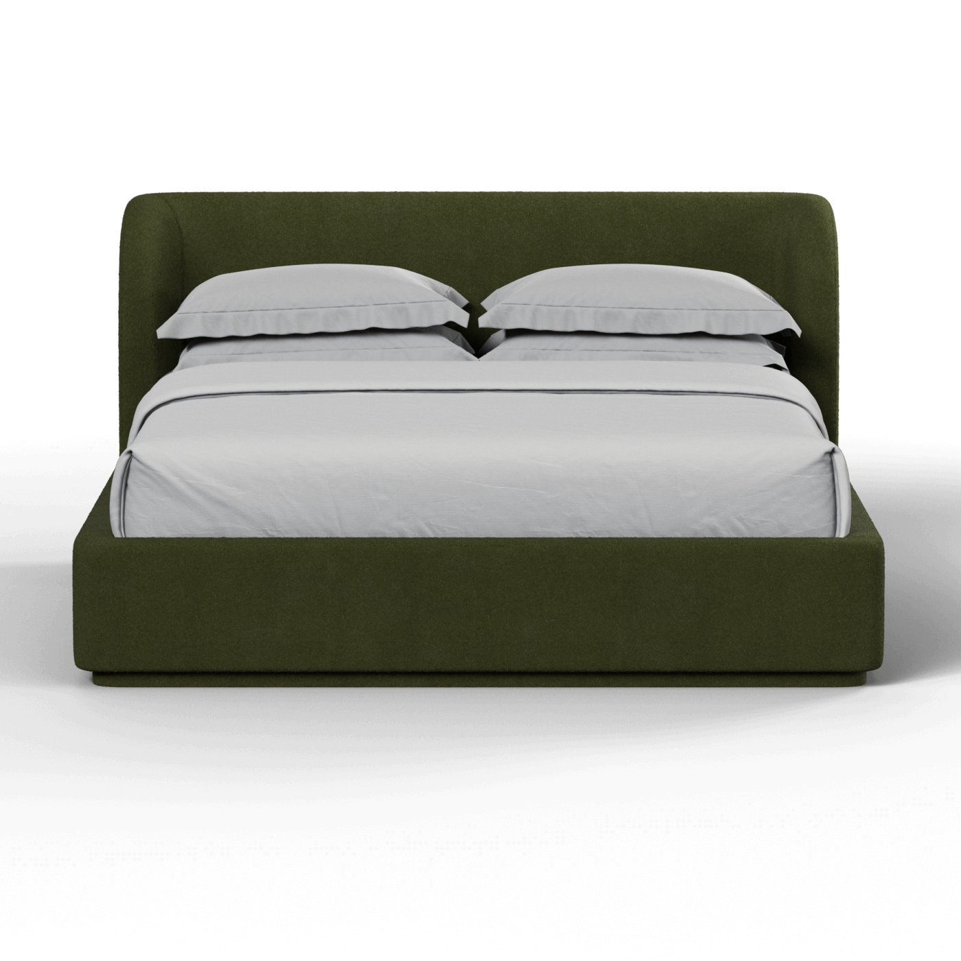 Giacomo double bed