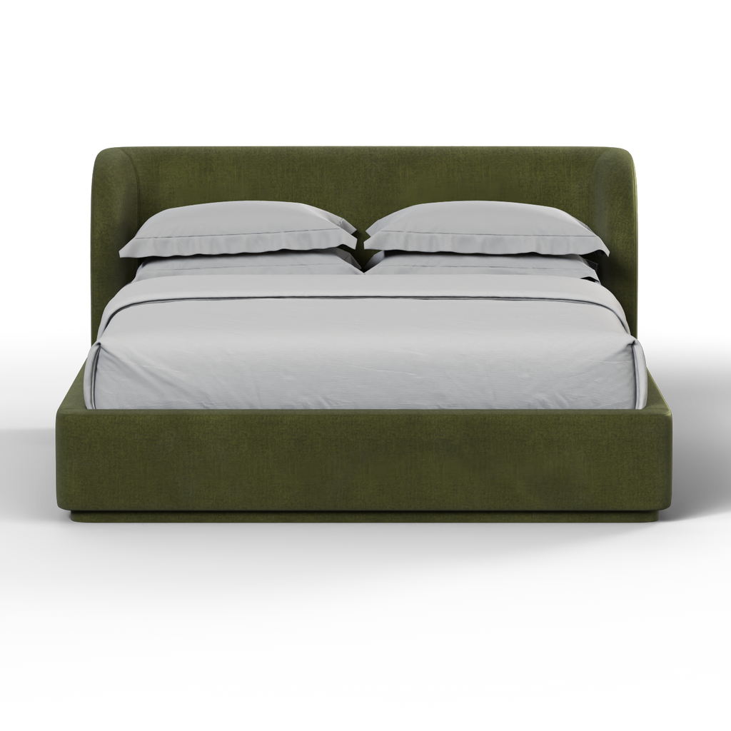 Giacomo double bed