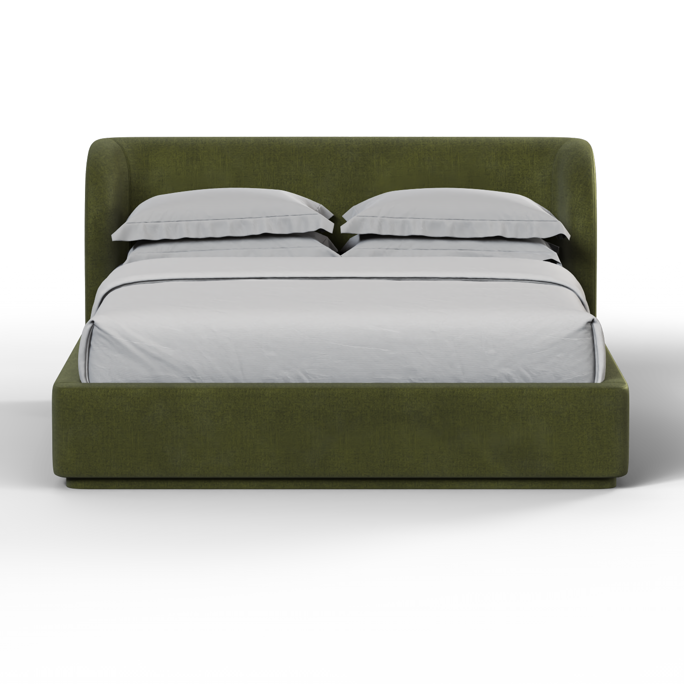 Giacomo double bed