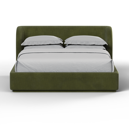 Giacomo double bed