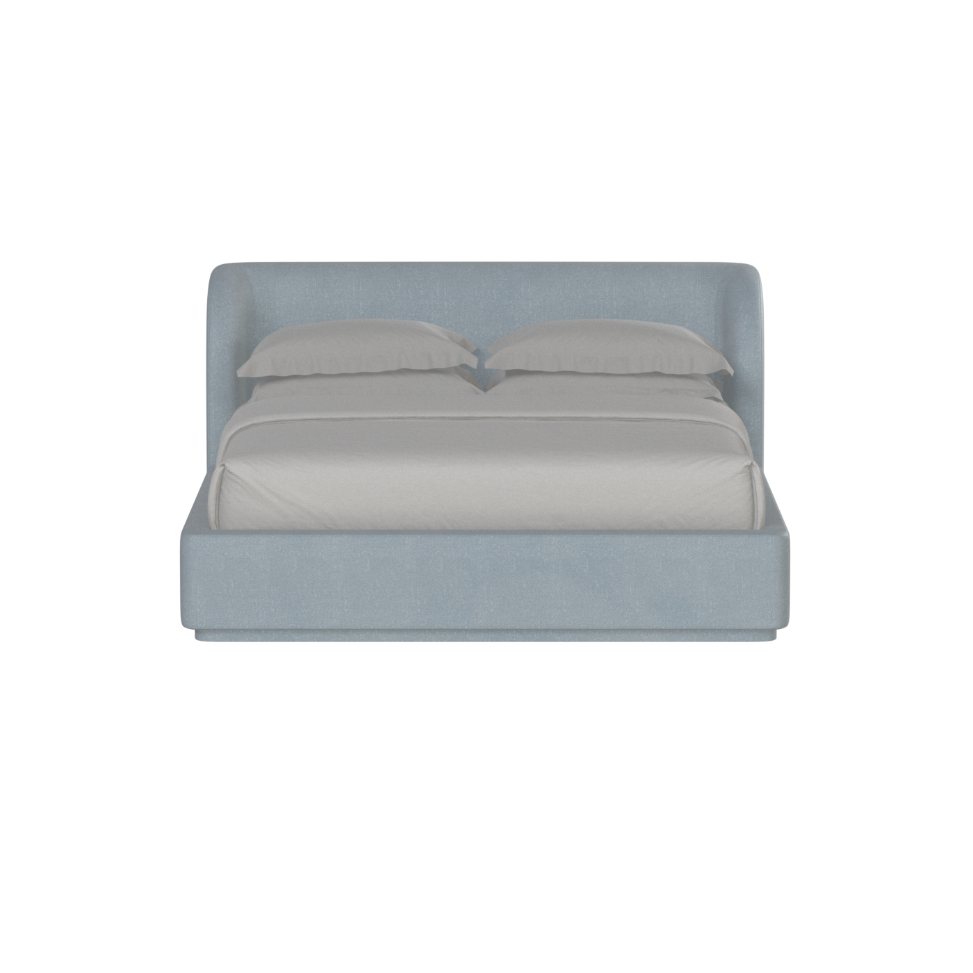 Giacomo double bed