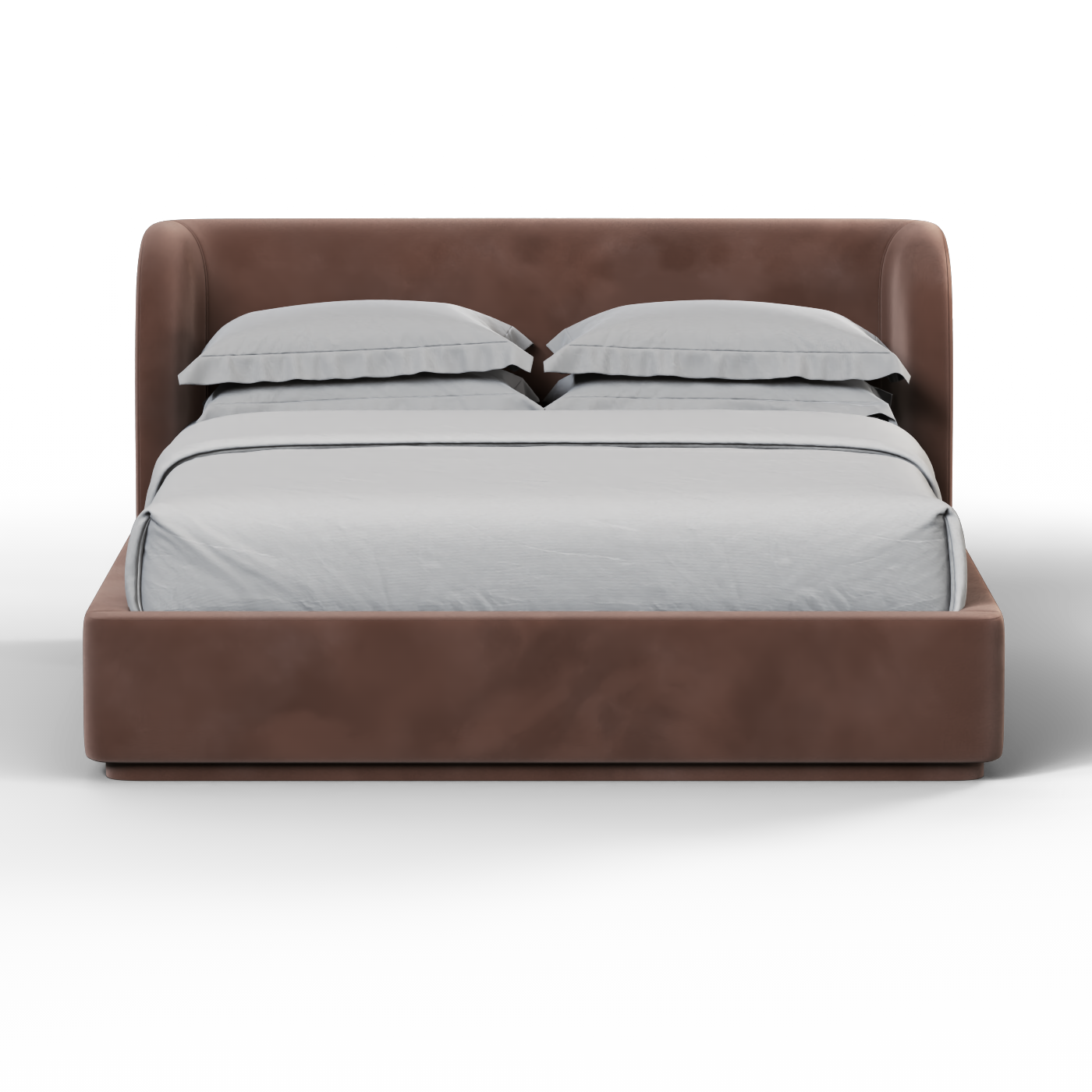 Giacomo double bed