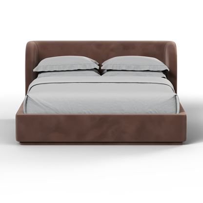 Giacomo double bed