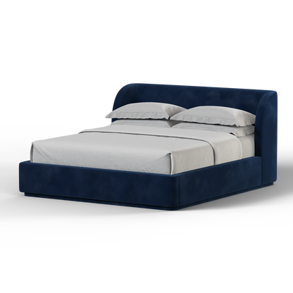 Giacomo double bed