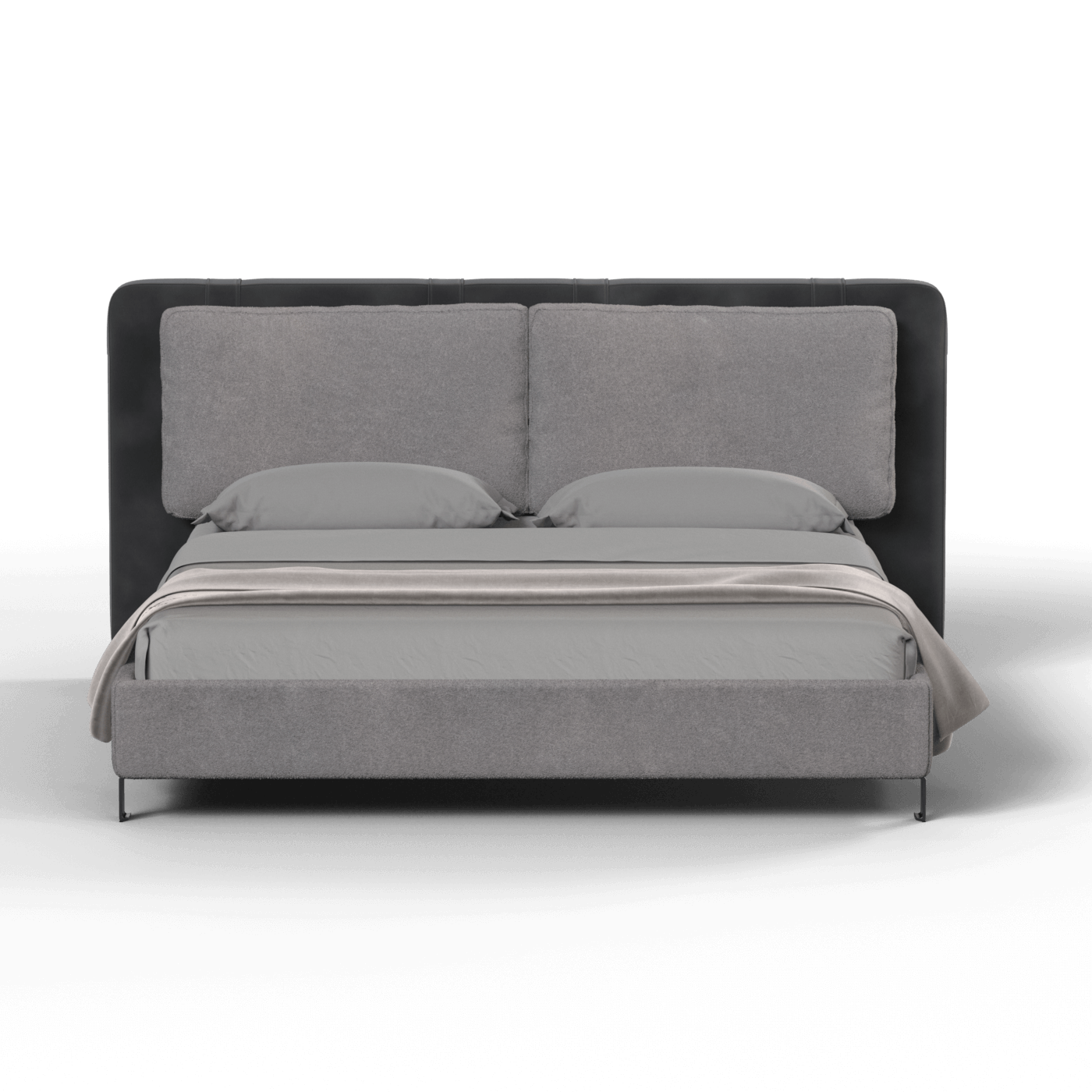 Giovanna double bed