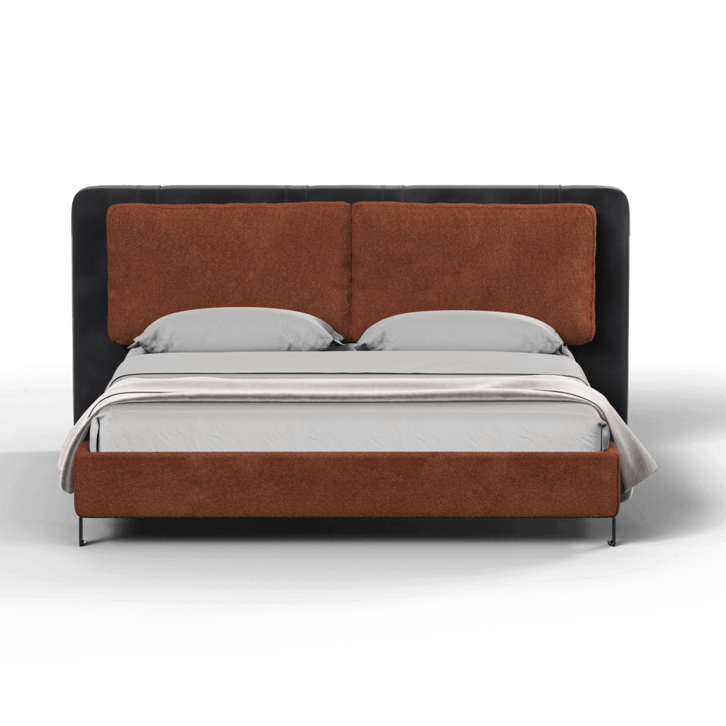 Giovanna double bed