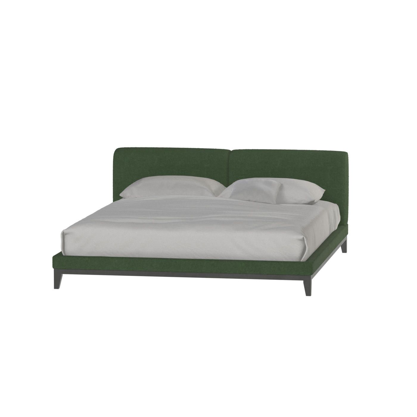 Infinity Doppelbett