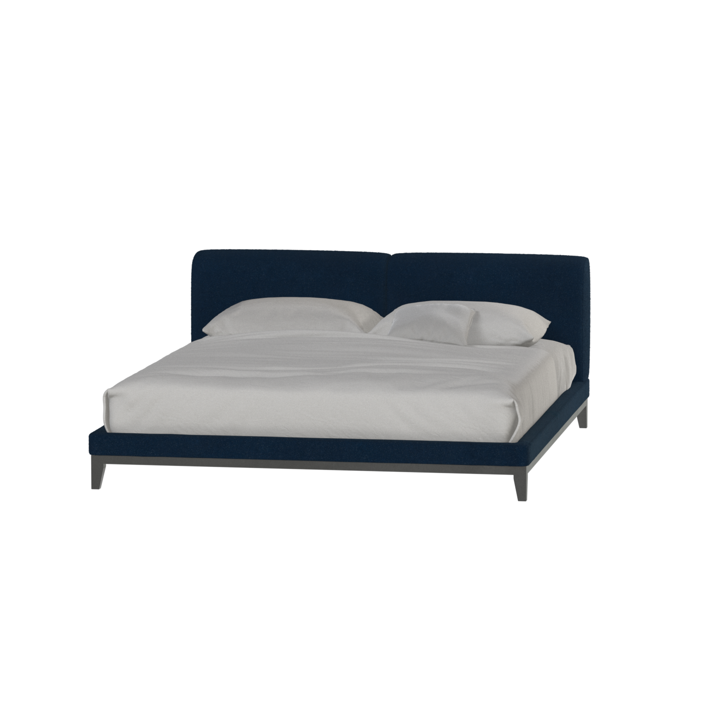 Infinity Doppelbett