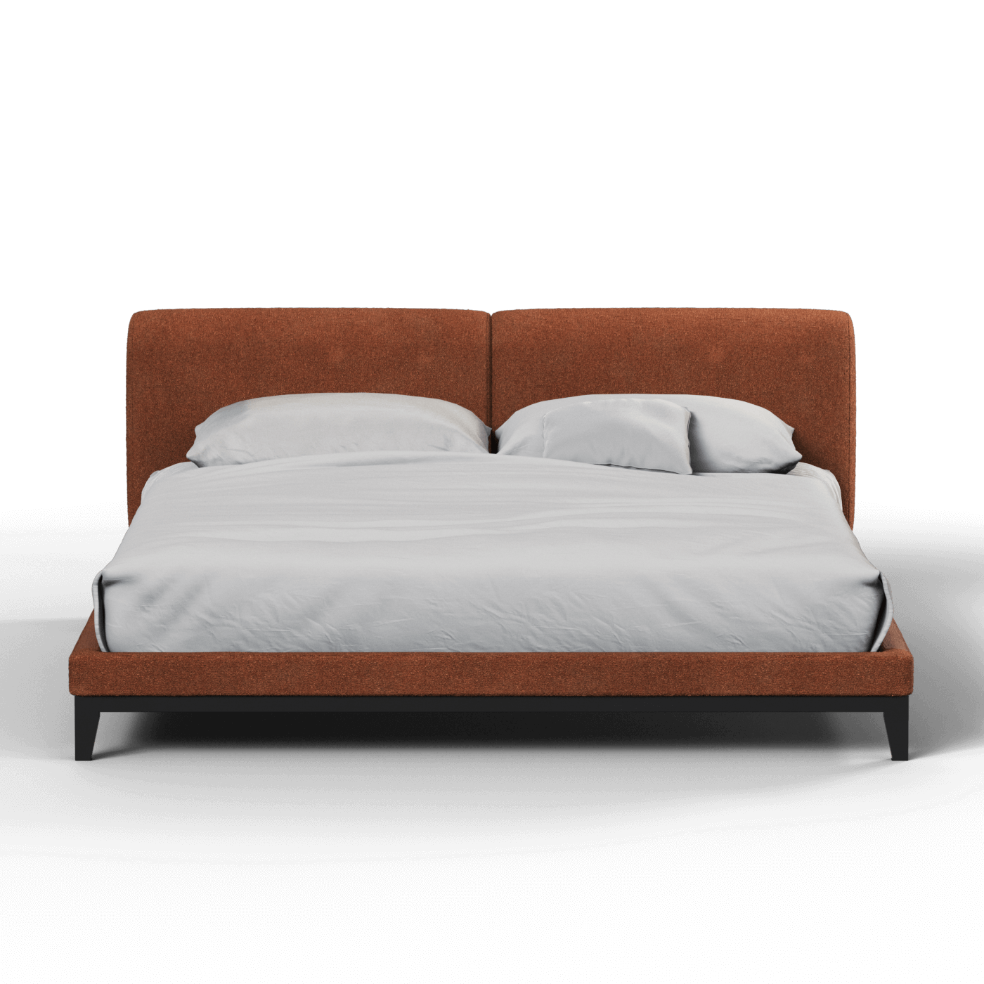 Infinity double bed