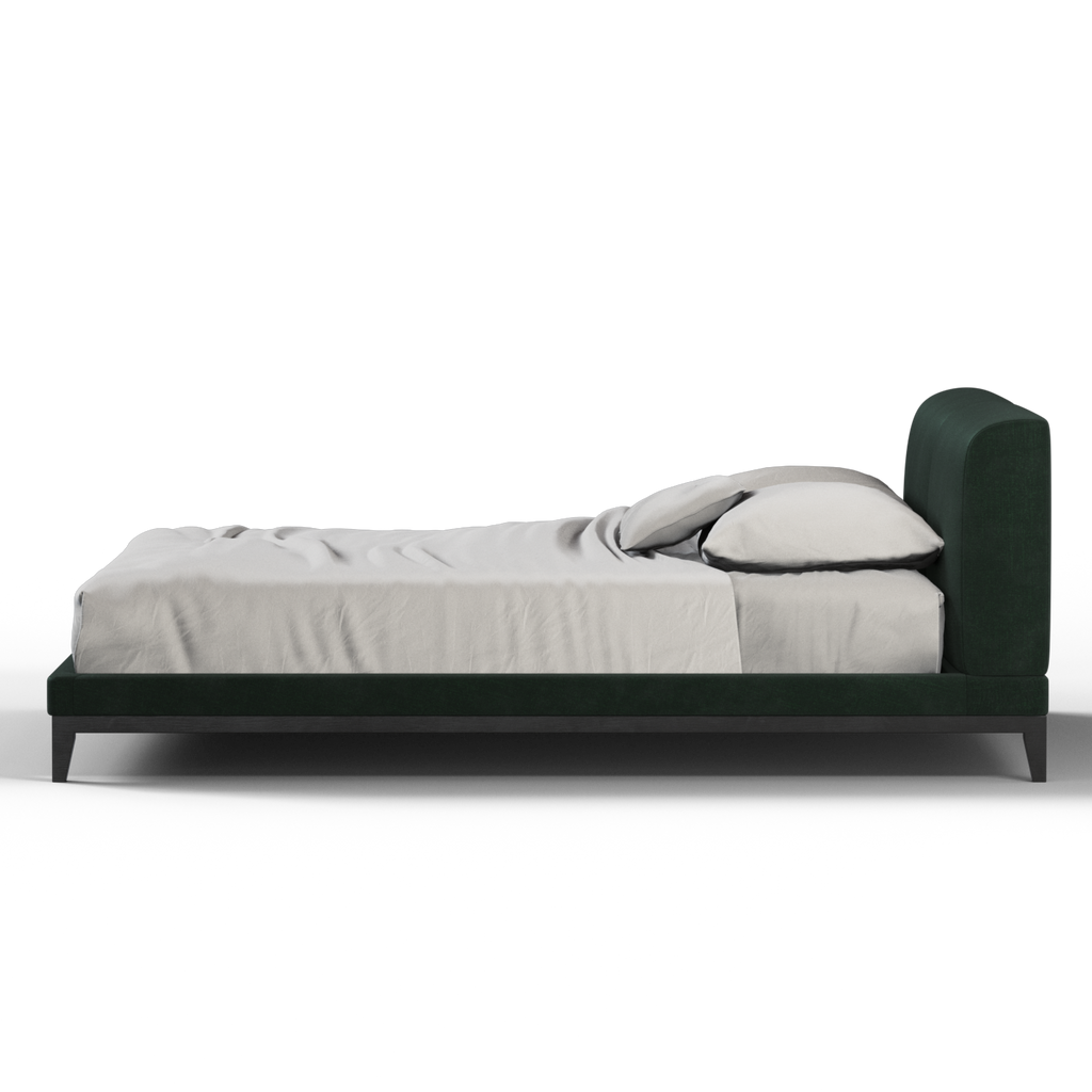 Infinity double bed