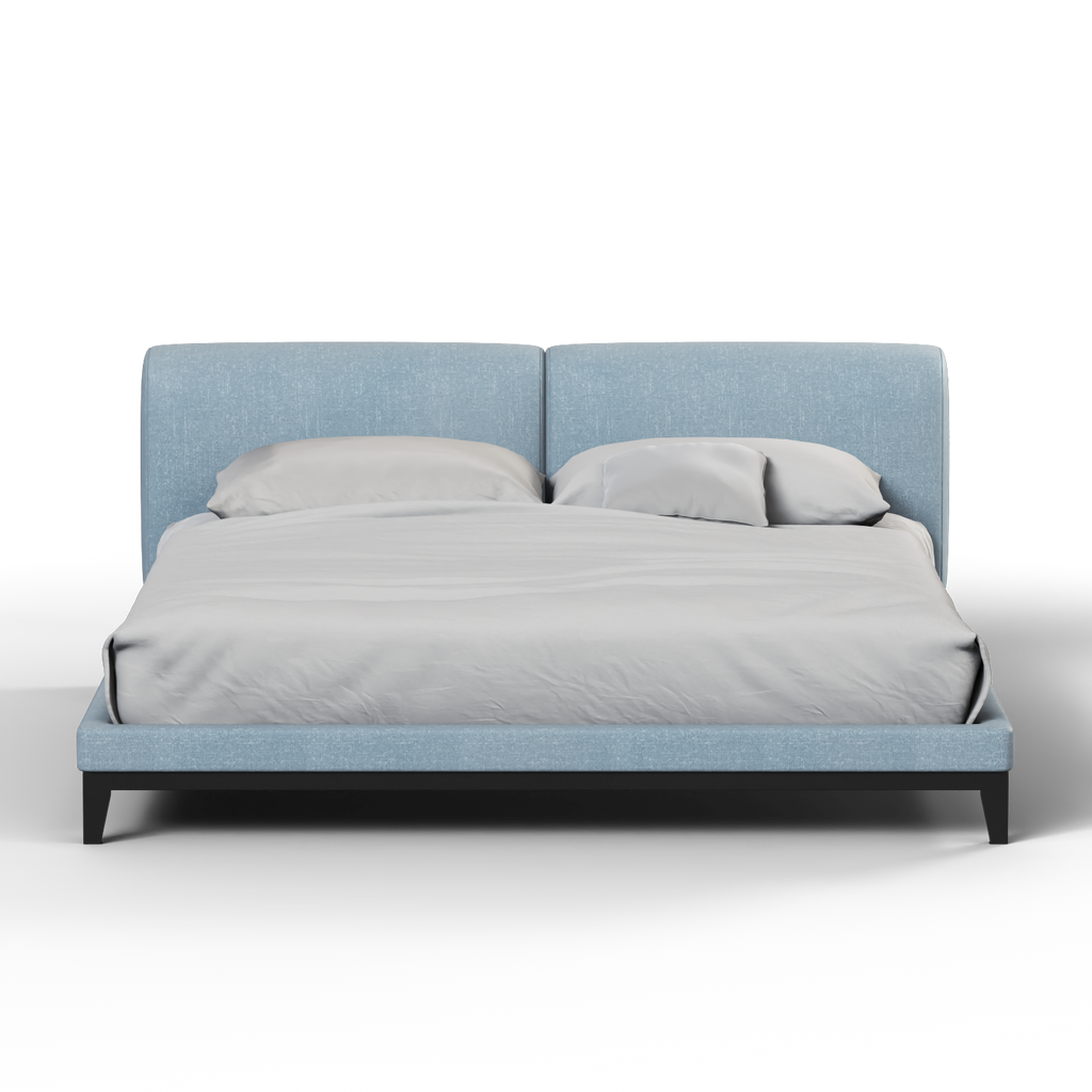 Infinity double bed