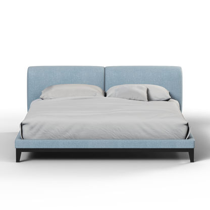 Infinity double bed