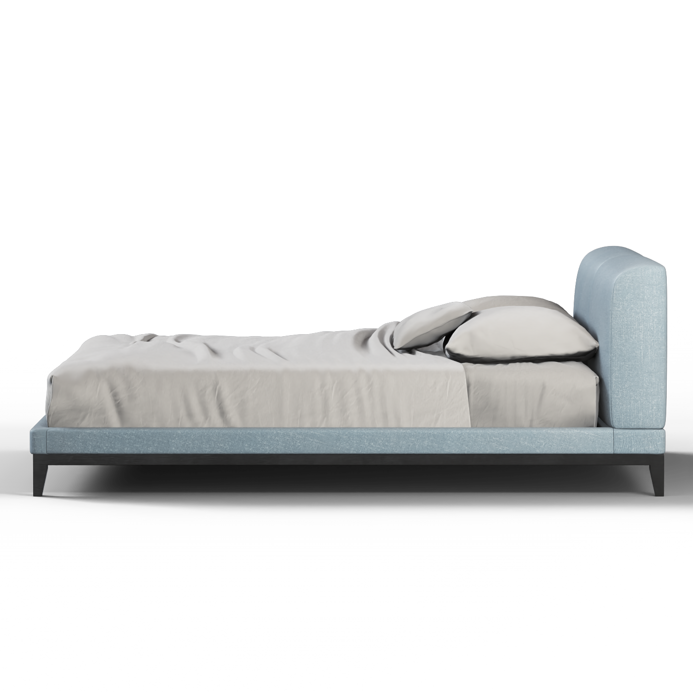 Infinity double bed