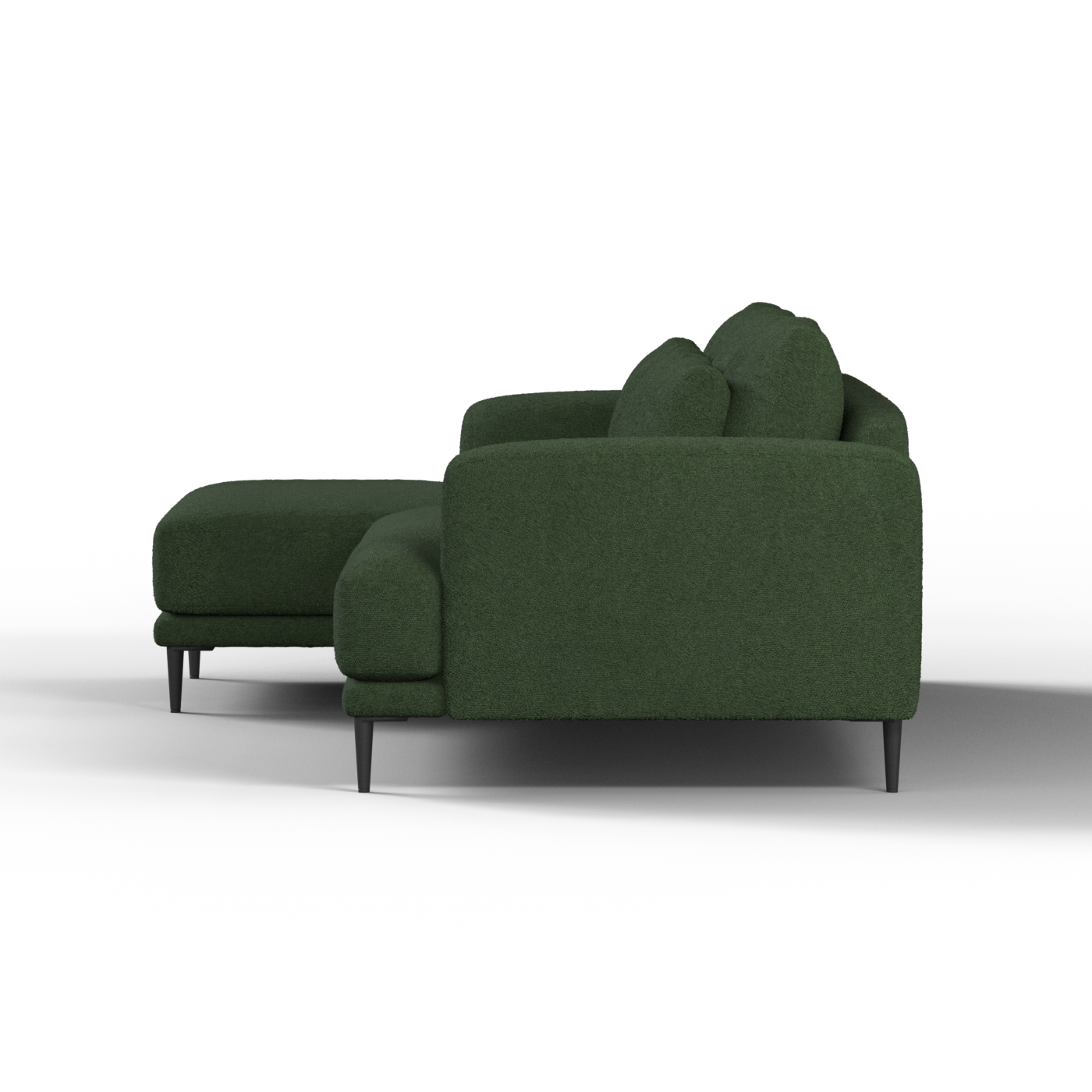 Joe Corner Sofa