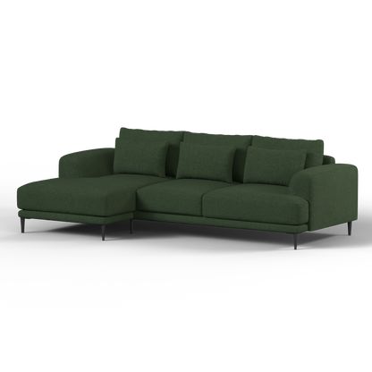 Joe Corner Sofa