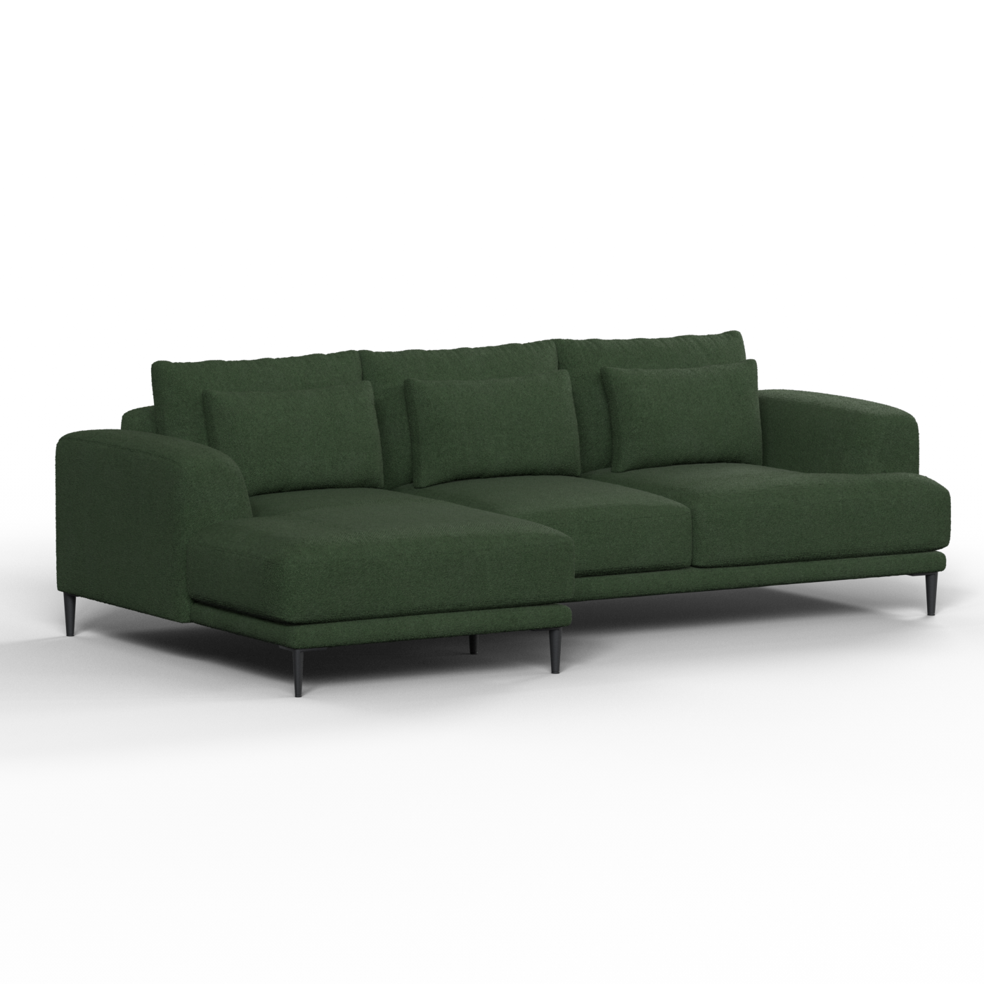 Joe Corner Sofa