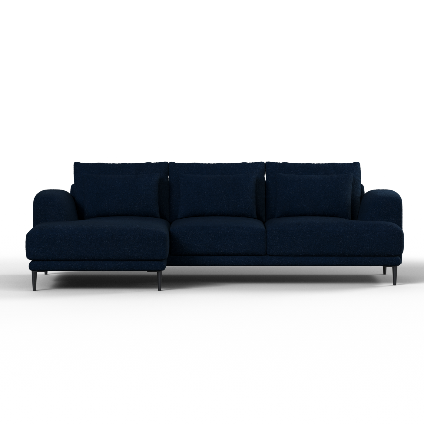 Joe Corner Sofa