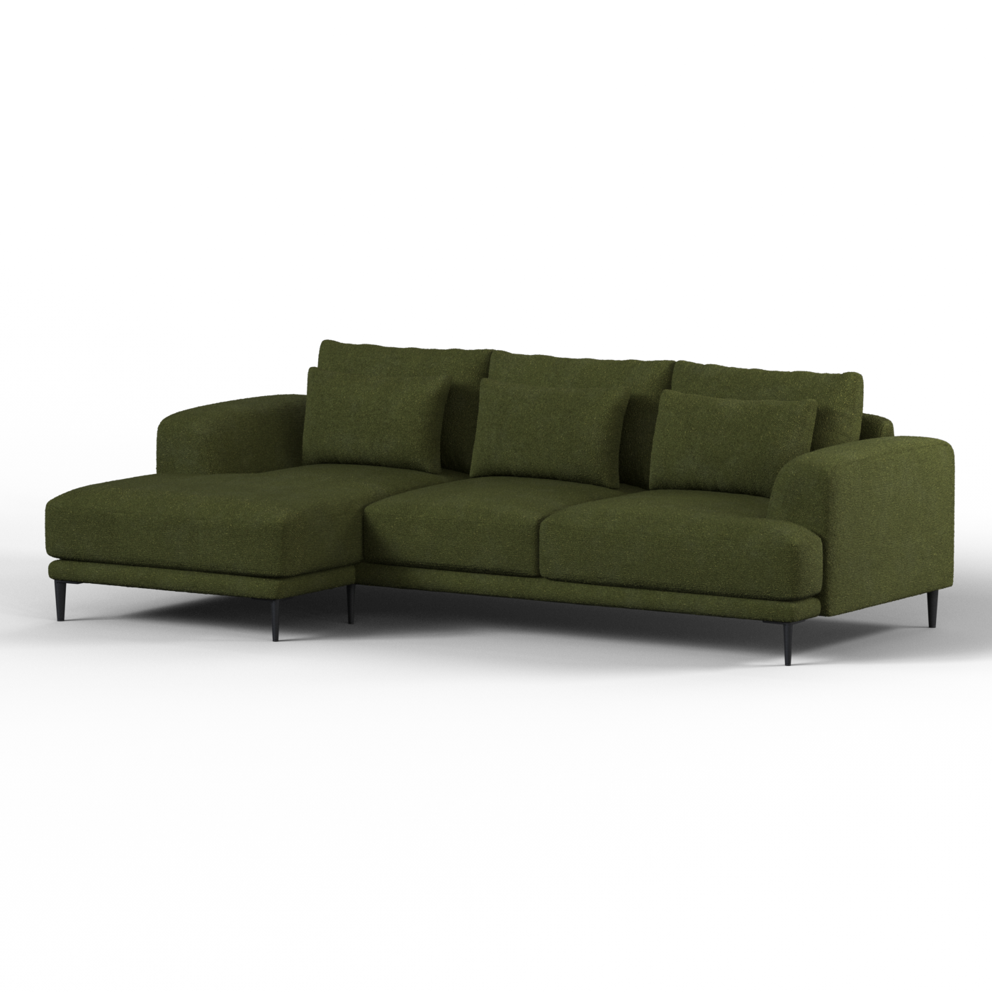 Joe Corner Sofa