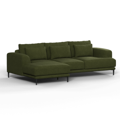 Joe Corner Sofa