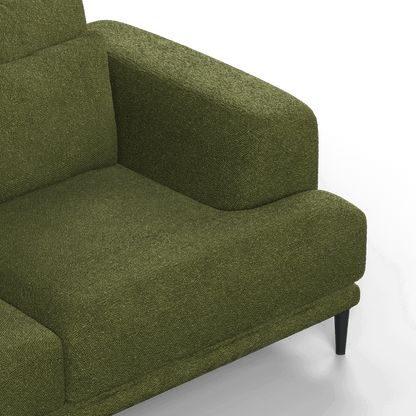 Joe Corner Sofa