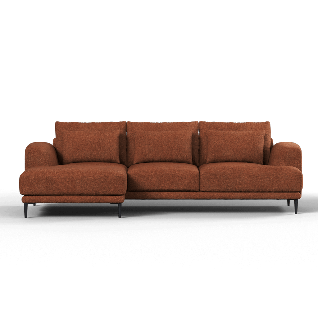 Joe Corner Sofa