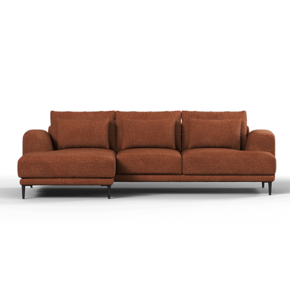 Joe Corner Sofa