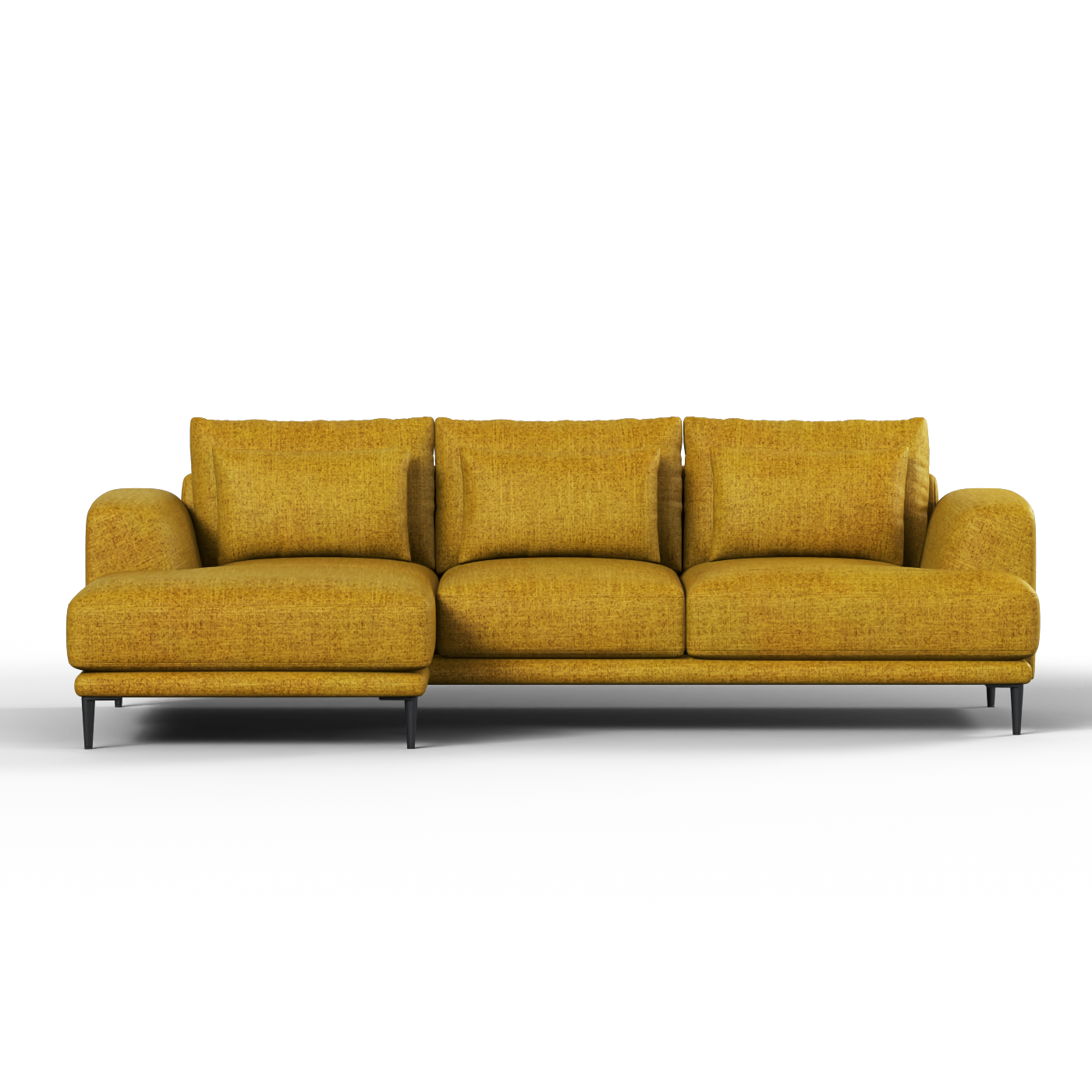 Joe Corner Sofa