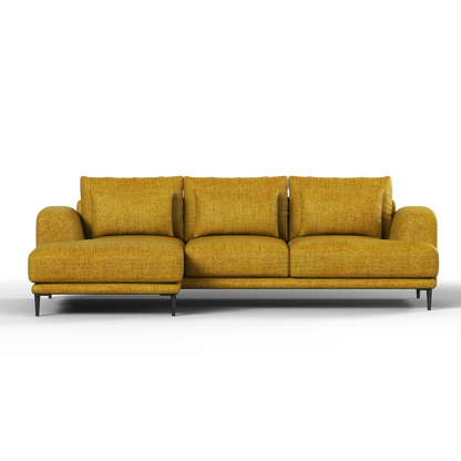 Joe Corner Sofa