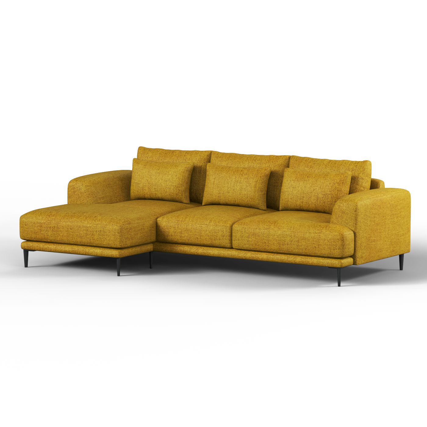 Joe Corner Sofa