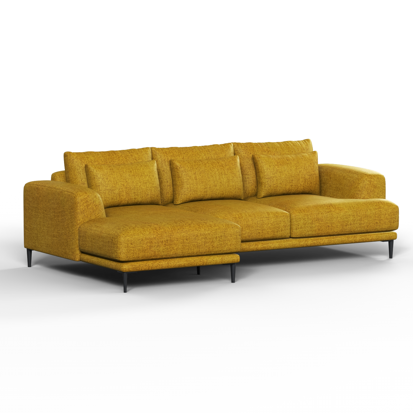 Joe Corner Sofa