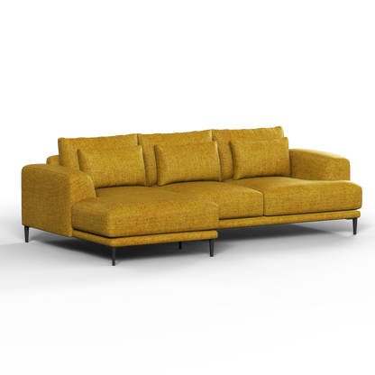 Joe Corner Sofa