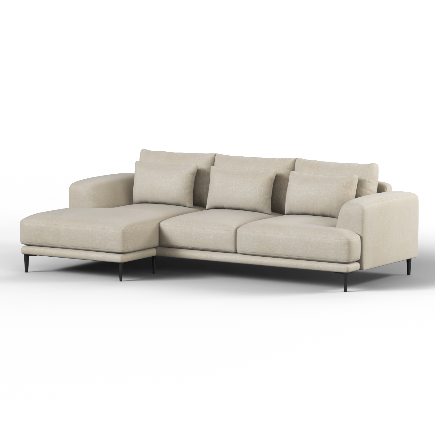 Joe Corner Sofa