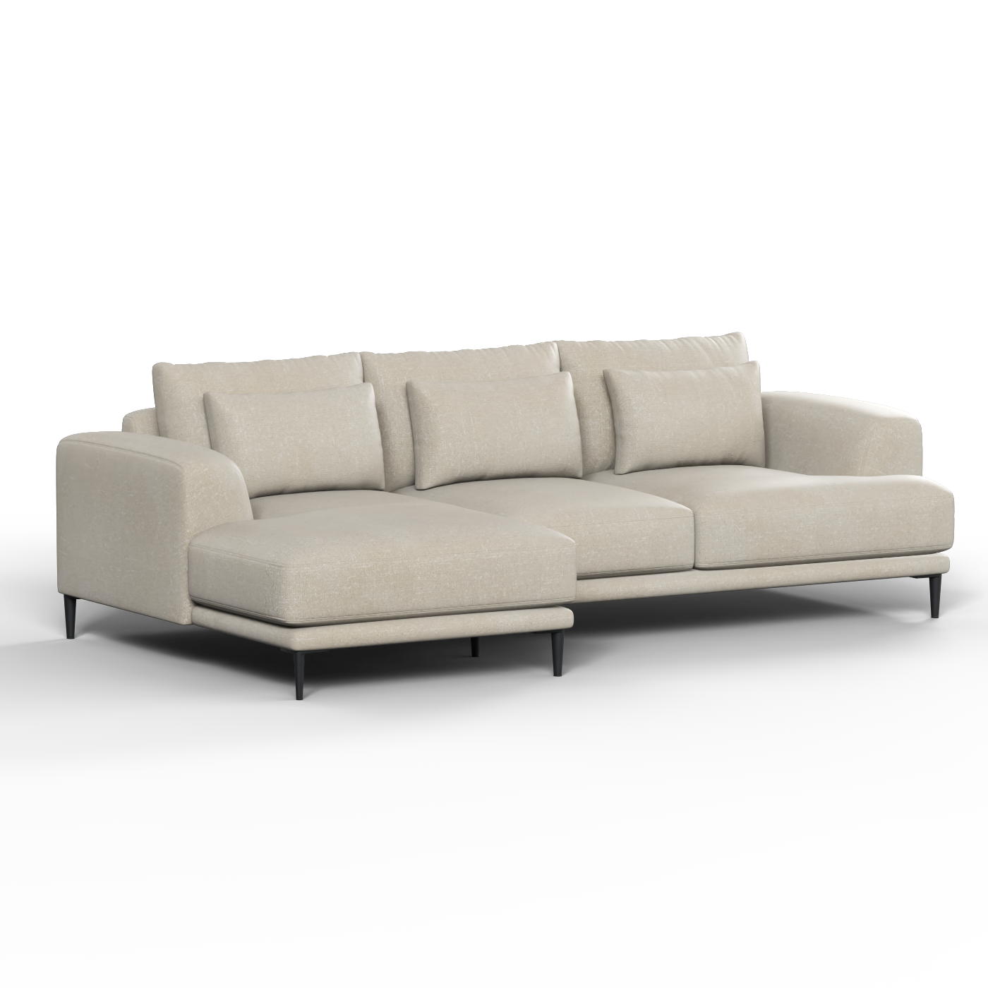 Joe Corner Sofa