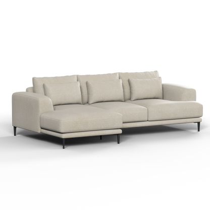 Joe Corner Sofa