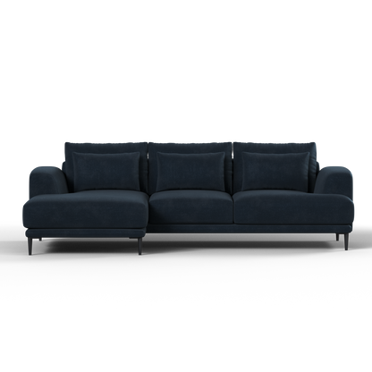 Joe Corner Sofa