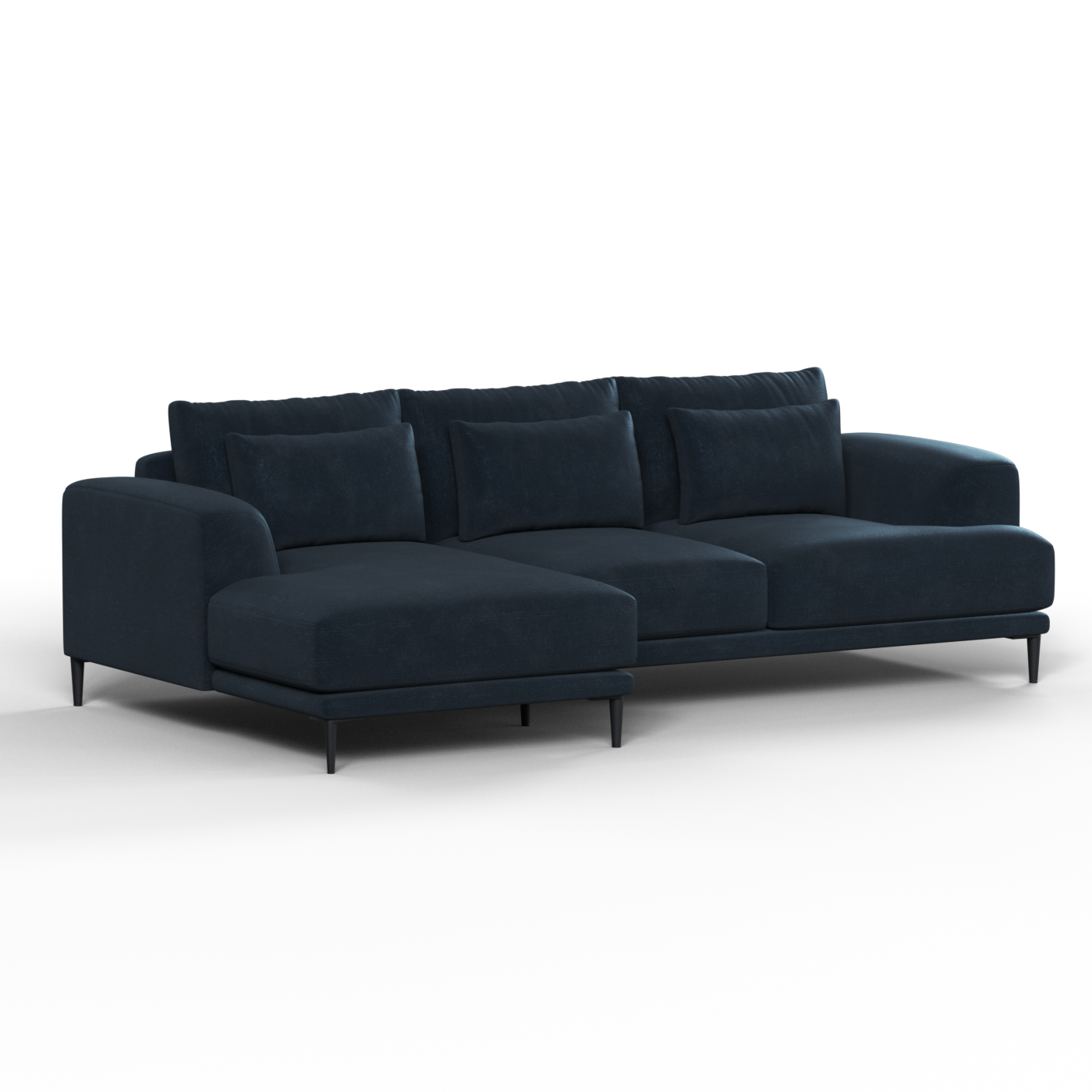 Joe Corner Sofa