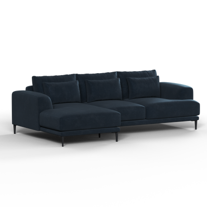 Joe Corner Sofa