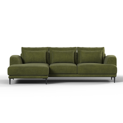 Joe Corner Sofa