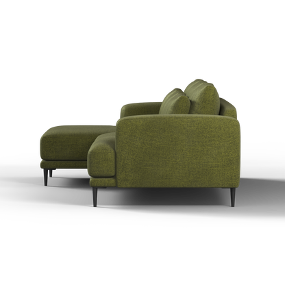 Joe Corner Sofa