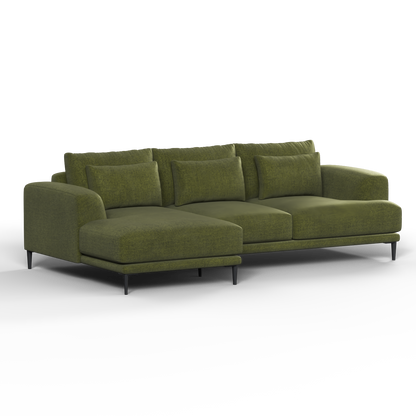 Joe Corner Sofa