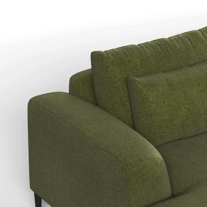 Joe Corner Sofa