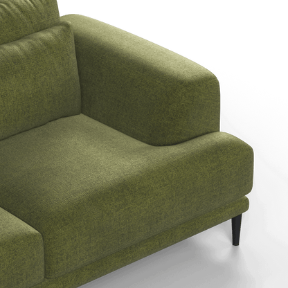 Joe Corner Sofa