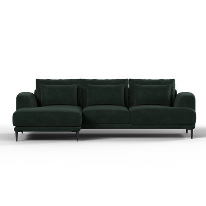 Joe Corner Sofa