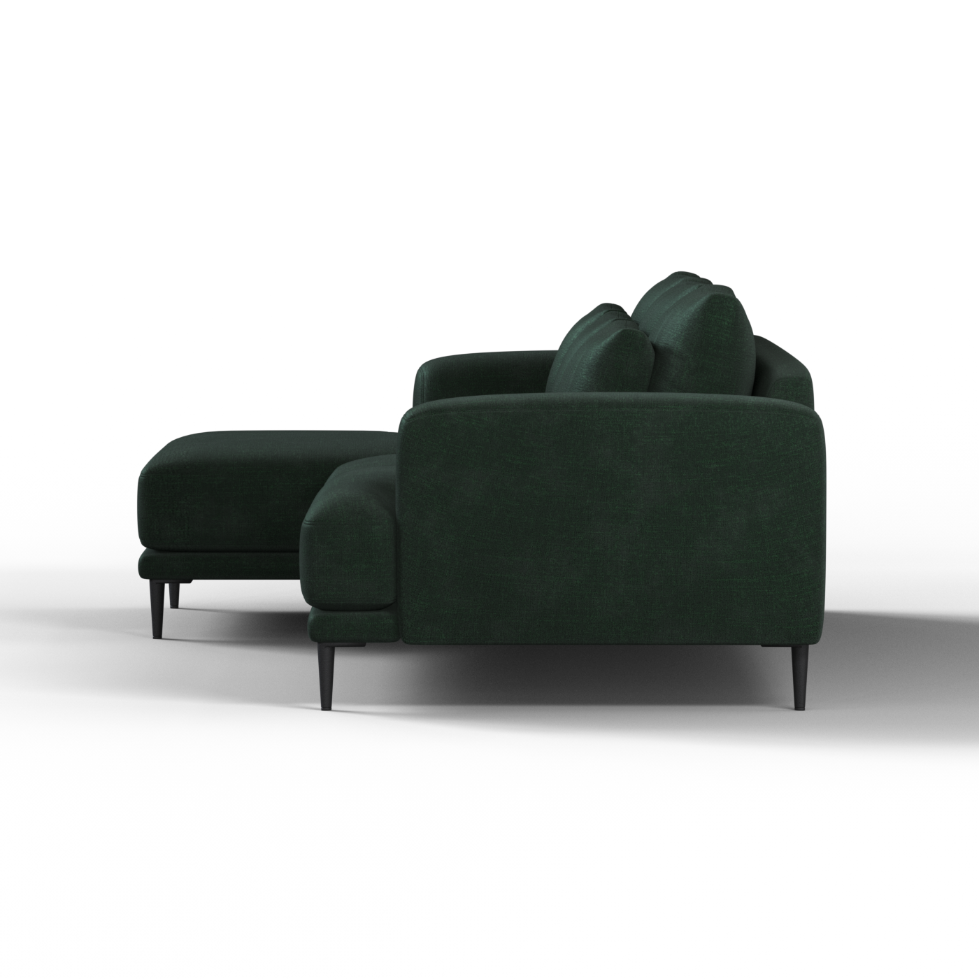 Joe Corner Sofa