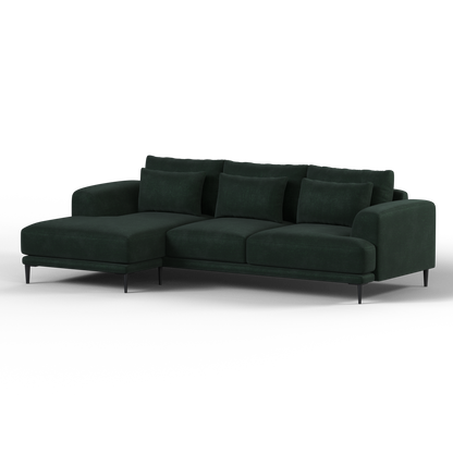 Joe Corner Sofa