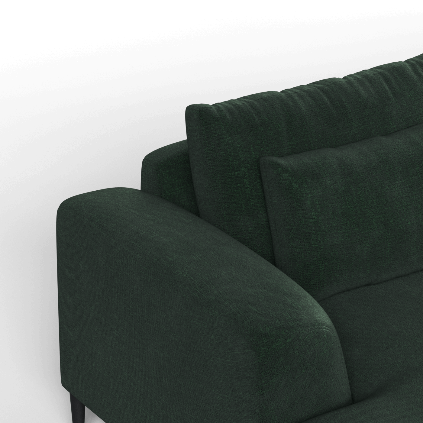 Joe Corner Sofa