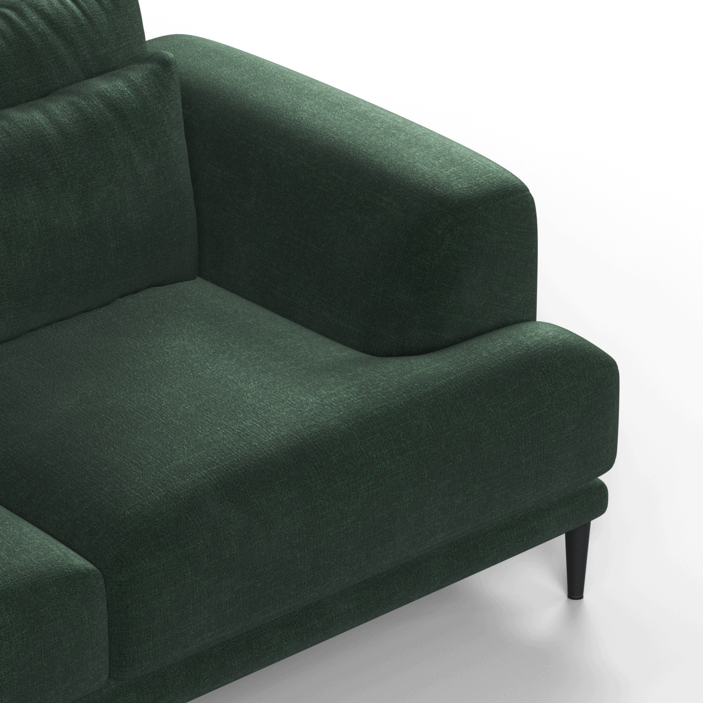 Joe Corner Sofa