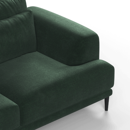 Joe Corner Sofa